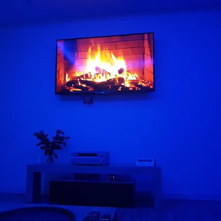 Apartament Teczowy Apartament Wrocław